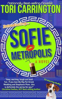 Sofie Metropolis 1969639083 Book Cover