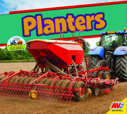 Planters 1791141048 Book Cover