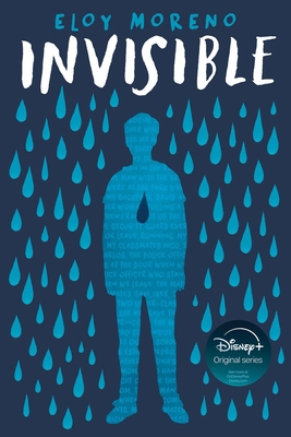 Invisible 1464240914 Book Cover