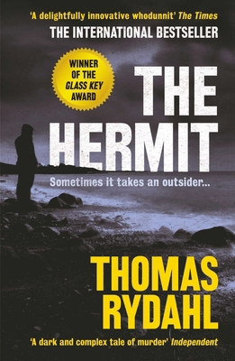 The Hermit 1786071126 Book Cover