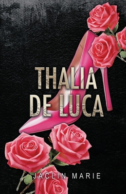 Thalia De Luca B0DMMBL9DY Book Cover