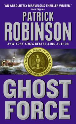 Ghost Force B0072B41AA Book Cover