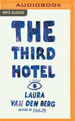 The Third Hotel 1721372385 Book Cover