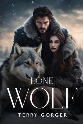 Lone Wolf 1805109588 Book Cover