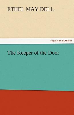 The Keeper of the Door 3842477325 Book Cover