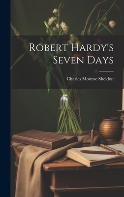 Robert Hardy's Seven Days 1019914483 Book Cover