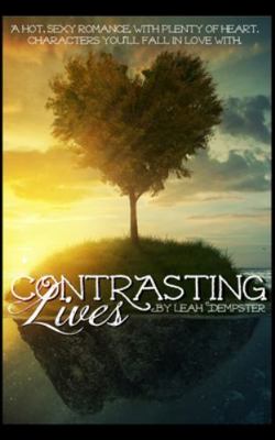 Contrasting Lives 1715610628 Book Cover