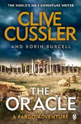 The Oracle: Fargo #11 1405941073 Book Cover