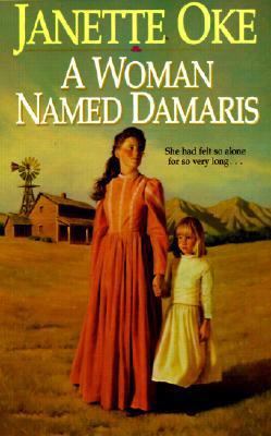 Woman Named Damaris 0785745742 Book Cover