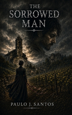 The Sorrowed Man B0GY4KN18J Book Cover