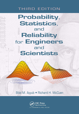 Probability, Statistics, and Reliability for En... 1032917903 Book Cover