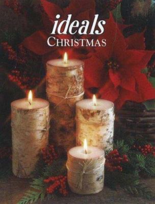 Ideals Christmas 0824913167 Book Cover