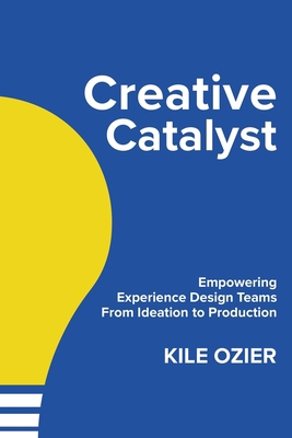 Creative Catalyst 1960881027 Book Cover