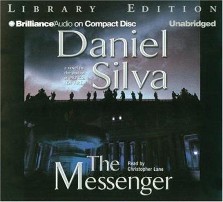 The Messenger 1596000309 Book Cover