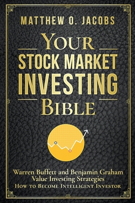 Your Stock Market Investing Bible: Warren Buffe... 1393325181 Book Cover