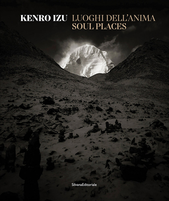 Kenro Izu: Soul Places 8836660673 Book Cover