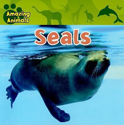 Seals 1433940264 Book Cover