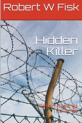 Hidden Killer B09LZVBRK8 Book Cover