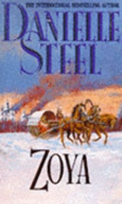 Zoya 0722183151 Book Cover