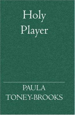 Holy Player 1594579660 Book Cover