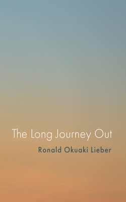 The Long Journey Out B0CHGHW2JK Book Cover