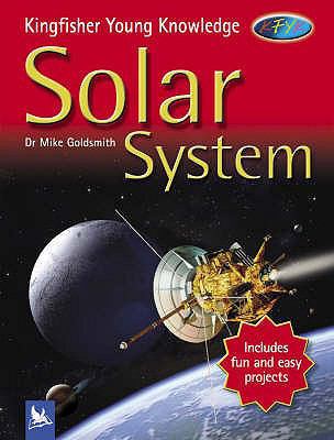 Solar System 0753410621 Book Cover