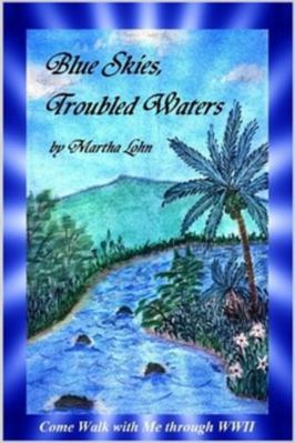 Blue Skies, Troubled Waters B0029IZGVY Book Cover