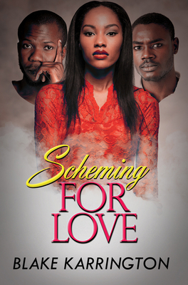 Scheming for Love 1893196593 Book Cover