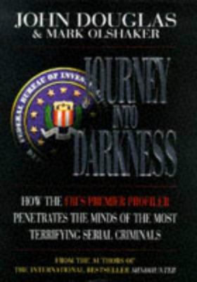 Journey Into Darkness 0434004464 Book Cover