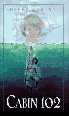 Cabin 102 015200663X Book Cover