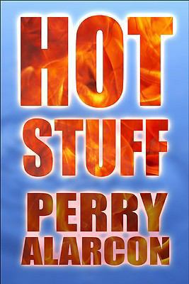Hot Stuff 1615464360 Book Cover