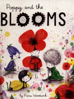 Poppy and the Blooms 1471147770 Book Cover