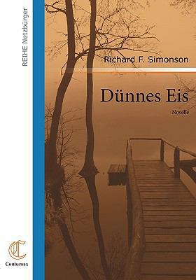 D Nnes Eis [German] 3861990032 Book Cover