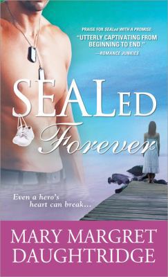 Sealed Forever B007EASF7E Book Cover