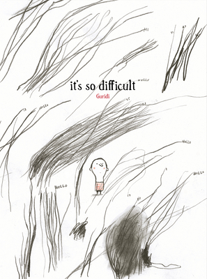 It's So Difficult 0802855849 Book Cover