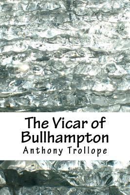 The Vicar of Bullhampton 1986150674 Book Cover