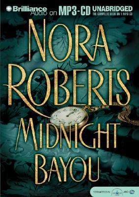 Midnight Bayou 1593351135 Book Cover