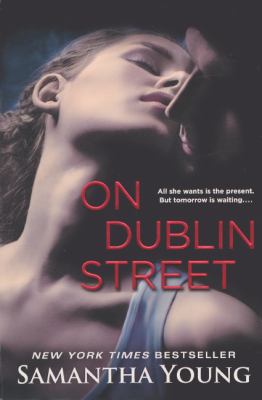 On Dublin Street (Turtleback School & Library B... 0606316213 Book Cover