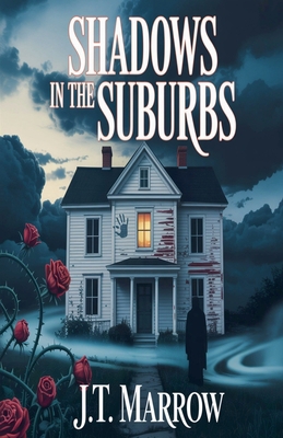 Shadows In The Suburbs B0FYT94QY1 Book Cover