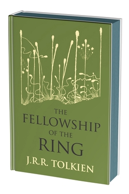 The Fellowship of the Ring Collector's Edition:... 0063412616 Book Cover