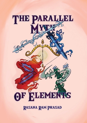 The Parallel Myth of Elements 9392758200 Book Cover