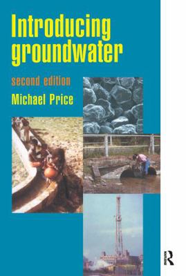 Introducing Groundwater 1138169412 Book Cover