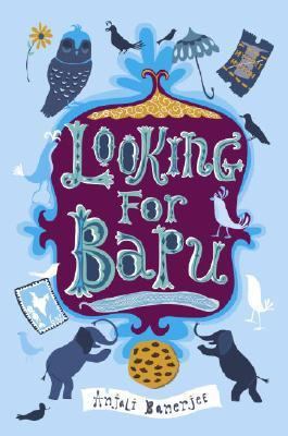 Looking For Bapu 0385908946 Book Cover