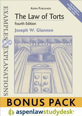 The Law of Torts 0735599408 Book Cover