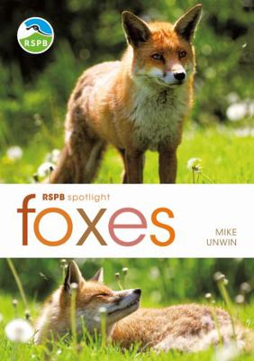 Foxes 1472912098 Book Cover