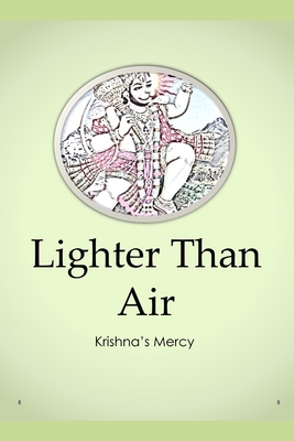 Lighter Than Air B0CKW1DJ6X Book Cover