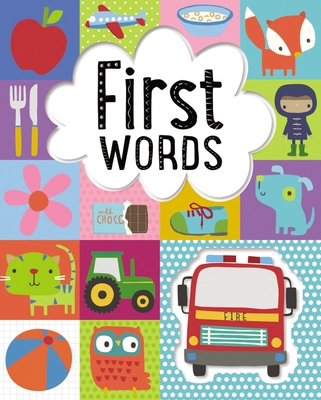 First Words 1783934395 Book Cover