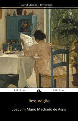 Ressurreição [Portuguese] 1784350575 Book Cover