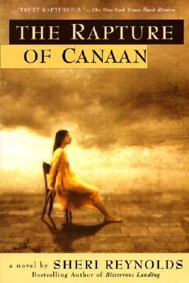 Rapture of Canaan 061303483X Book Cover