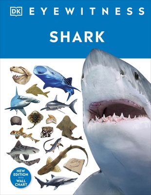 Shark 0241553032 Book Cover